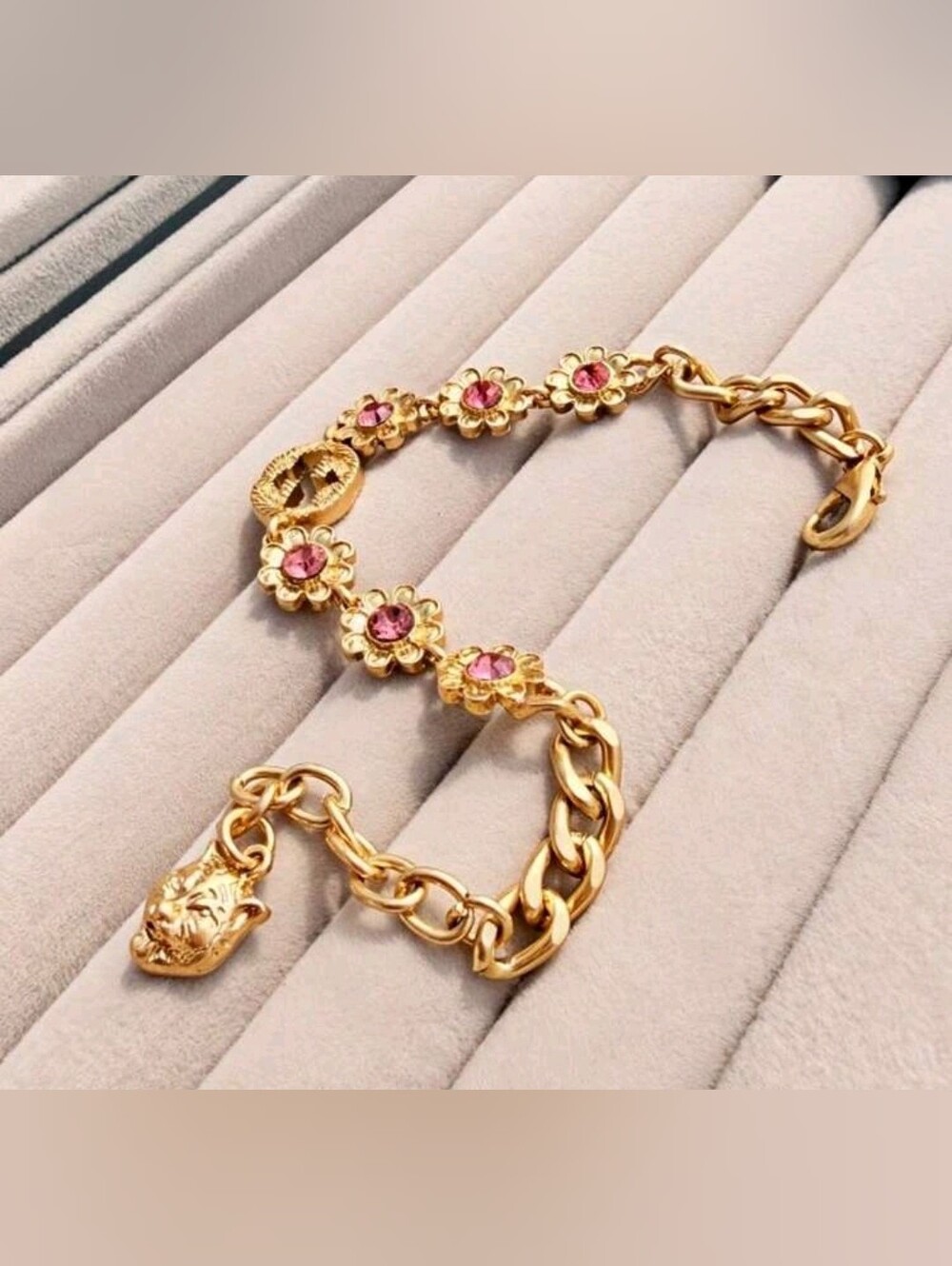 Luxury Jewelry